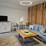 Apartmán Flechtner