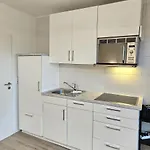 Apartmán Flechtner *