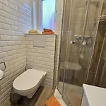 Apartmán Flechtner *