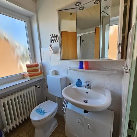 Flechtner Apartament