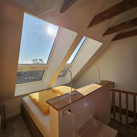 Apartment Flechtner