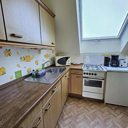 Flechtner דירה *