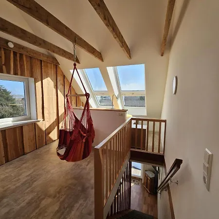 Flechtner Apartment Norderney