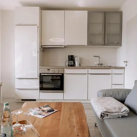 Apartmán Flechtner