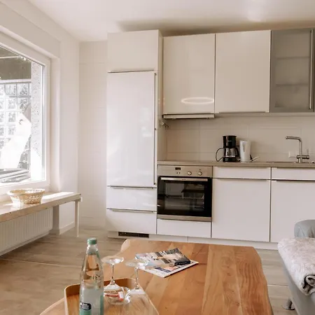 Apartment Flechtner *