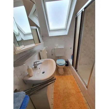 Apartament Flechtner