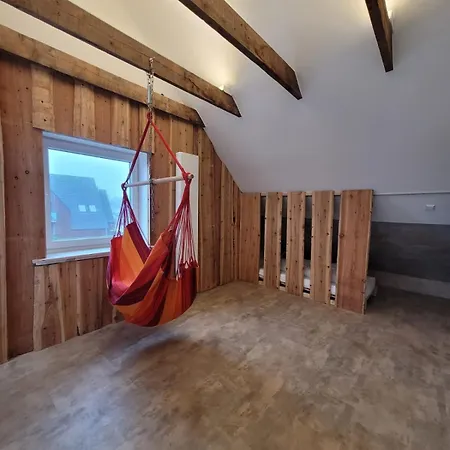 דירה Flechtner *