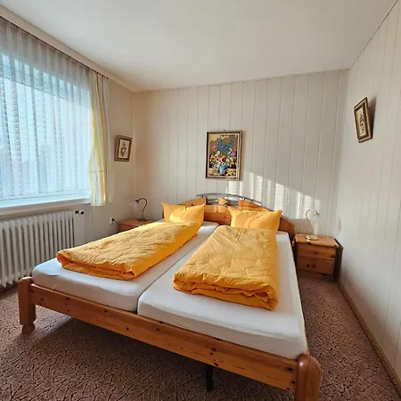 Flechtner Apartment Norderney