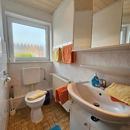 Appartement Flechtner