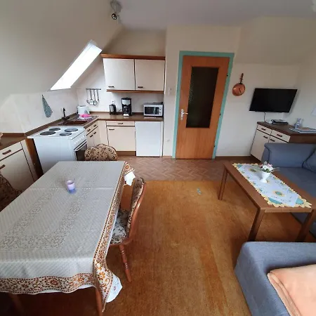 Apartment Flechtner Norderney