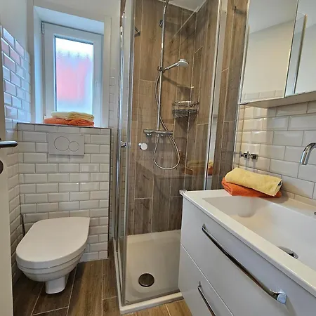 Flechtner Apartment Norderney