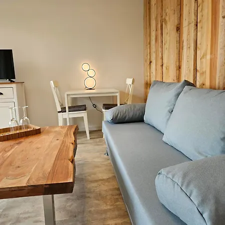 Flechtner Apartment