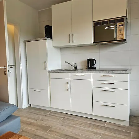 Apartment Flechtner *