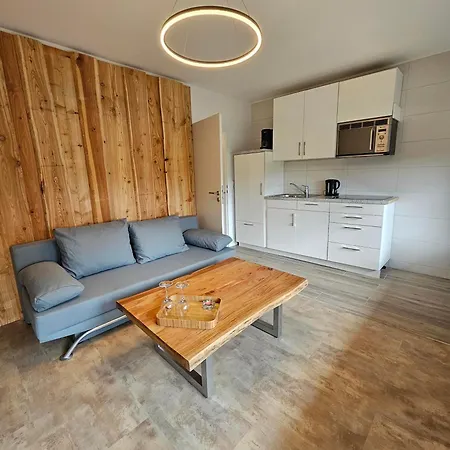 Flechtner Apartment