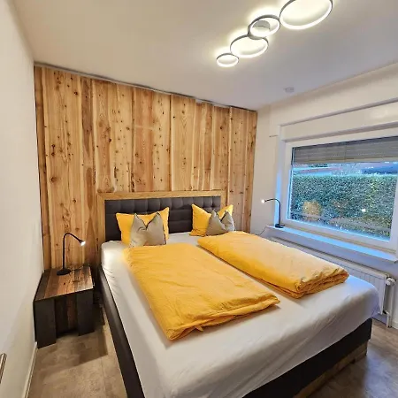 Flechtner Appartement