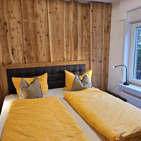 Flechtner Lejlighed *