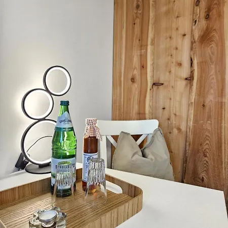 Appartement Flechtner *