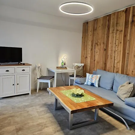 Apartament Flechtner