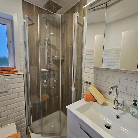 Apartament Flechtner