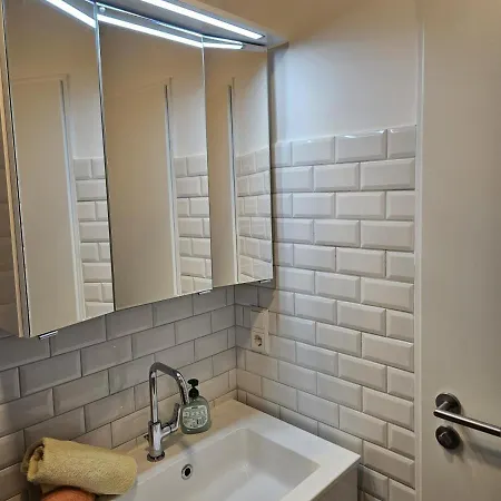 Flechtner Appartement Norderney