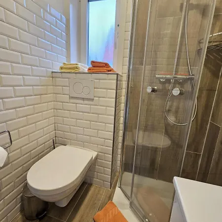 Appartement Flechtner *
