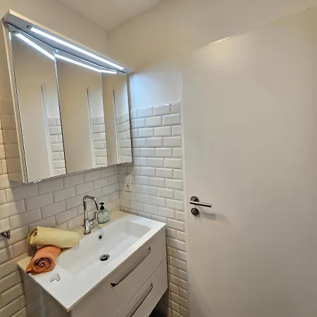 Appartement Flechtner Norderney