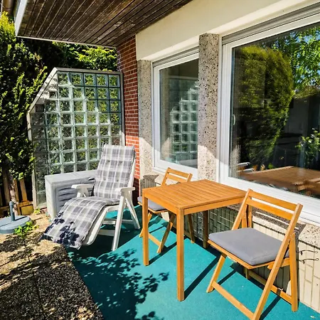 Appartement Flechtner *