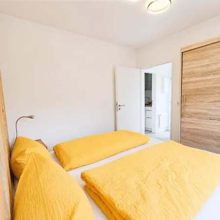 Flechtner Appartement