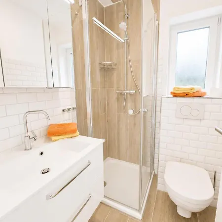 Apartament Flechtner