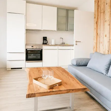 Appartement Flechtner Norderney