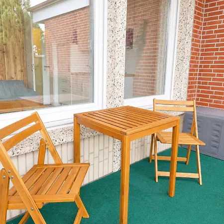 Apartament Flechtner *