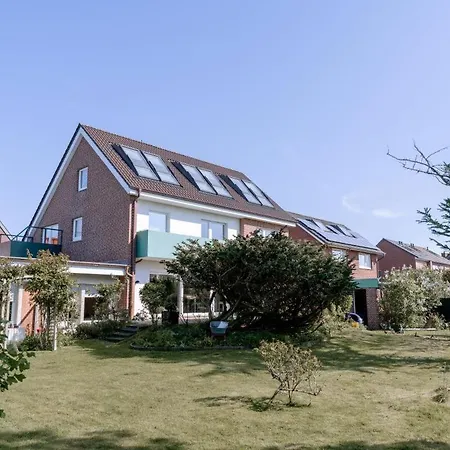 Appartement Flechtner *