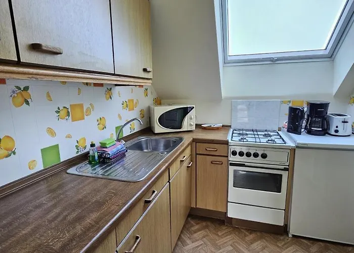 Flechtner Lejlighed *