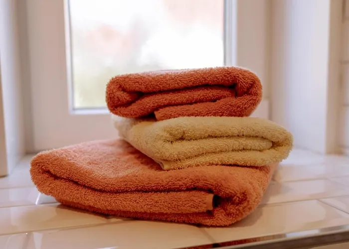 Lejlighed Flechtner *