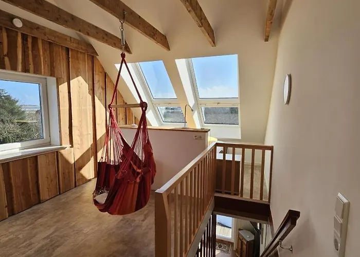 Flechtner Lejlighed Norderney