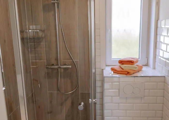 Lejlighed Flechtner Norderney