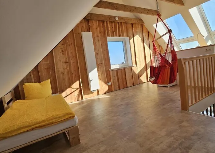 Flechtner * Norderney