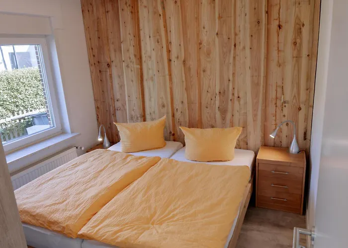 Flechtner Apartment *