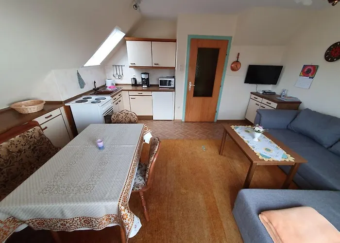 Lejlighed Flechtner Norderney