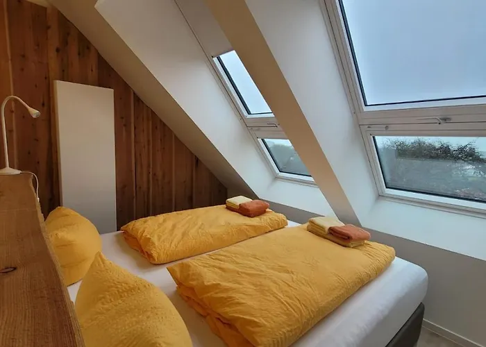 Flechtner Lejlighed *