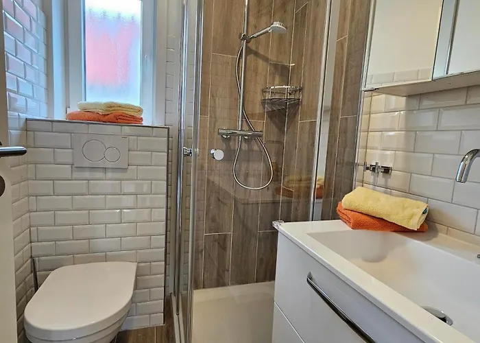 Flechtner Lejlighed Norderney