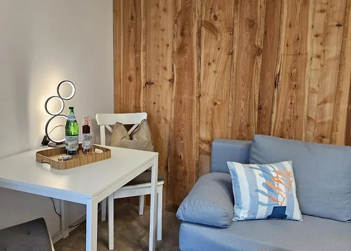 Flechtner Lejlighed Norderney