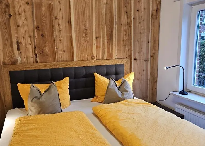 Flechtner Lejlighed *