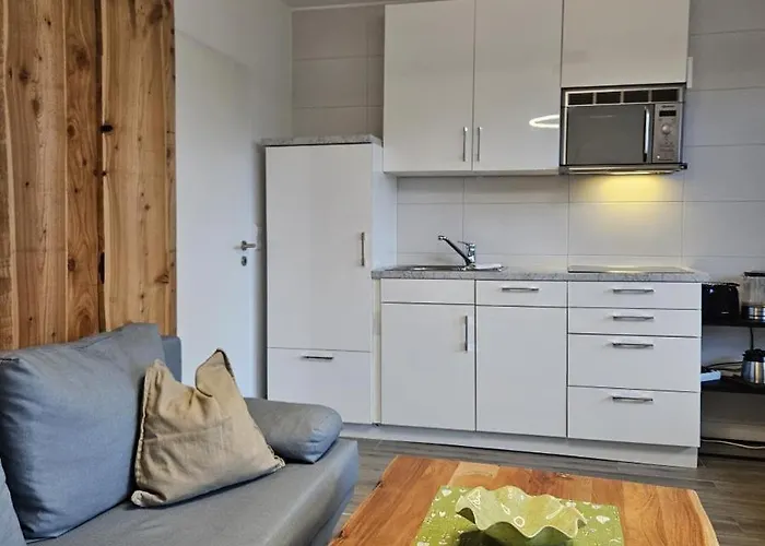 Apartment Flechtner