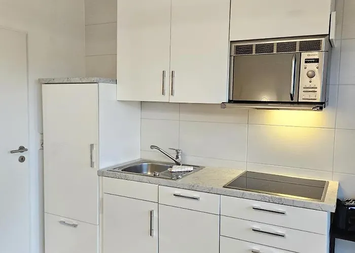 Lejlighed Flechtner *