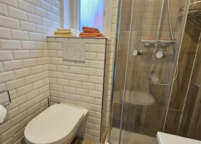 Lejlighed Flechtner *