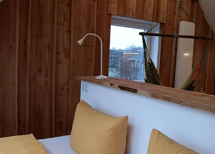 Flechtner Apartment Norderney