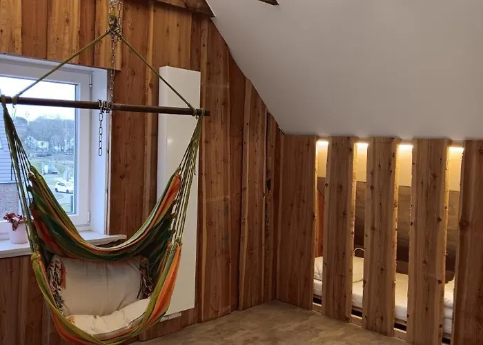 Flechtner Apartment *