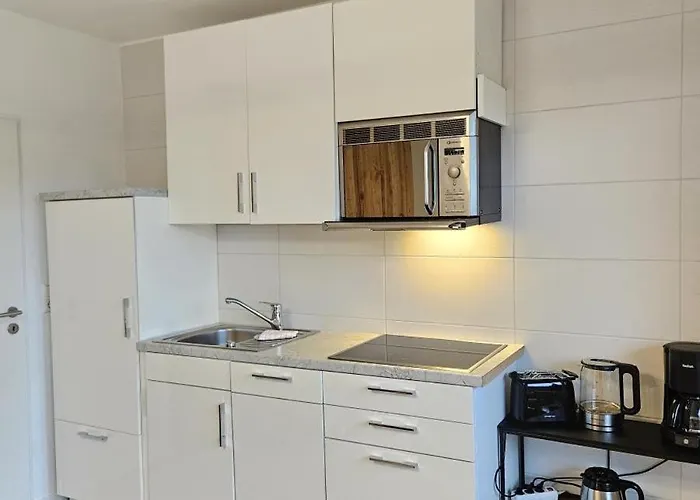 Apartment Flechtner Norderney